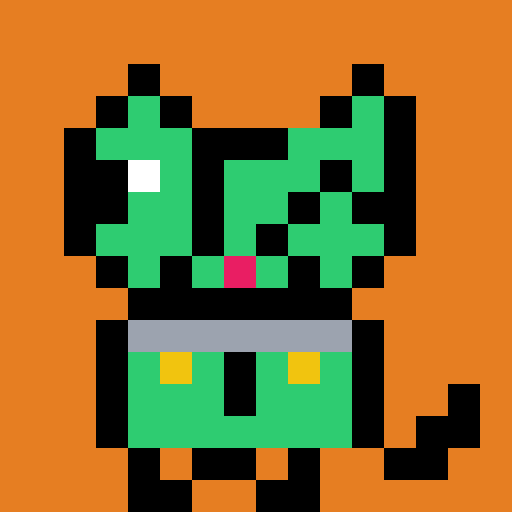Robin Kitties #9263
