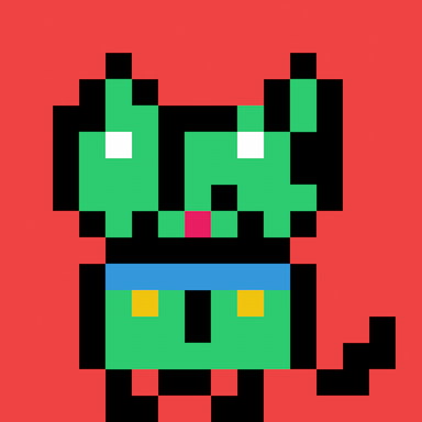 Robin Kitties #9264