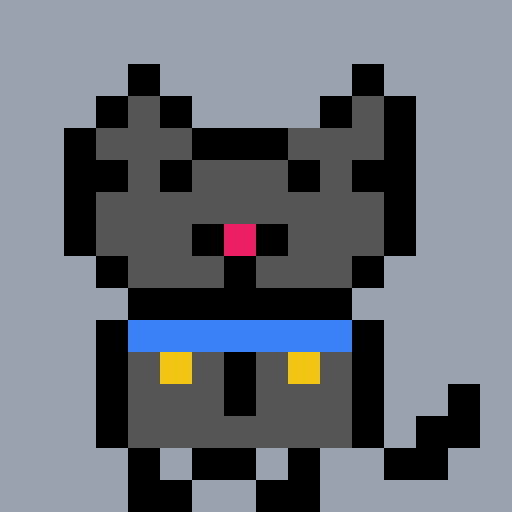 Robin Kitties #9267