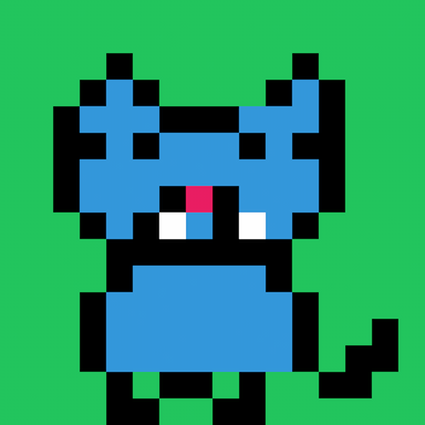 Robin Kitties #9268