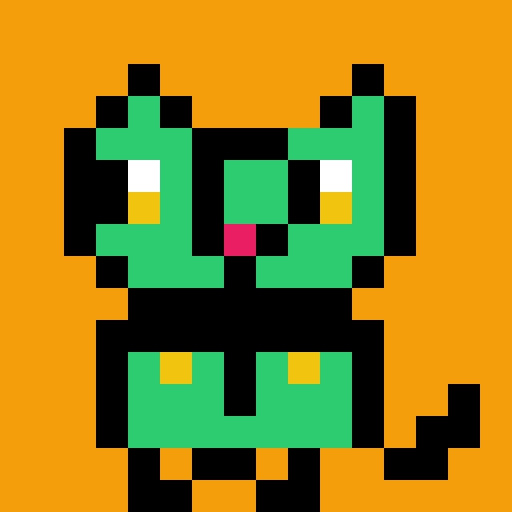 Robin Kitties #9269