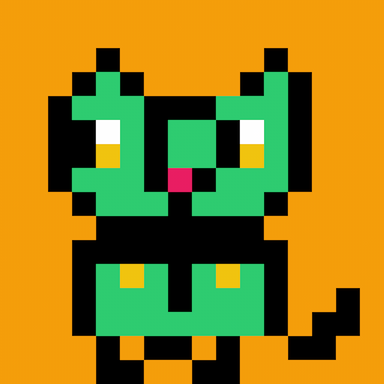 Robin Kitties #9269