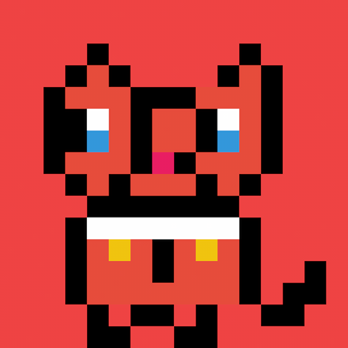 Robin Kitties #9270