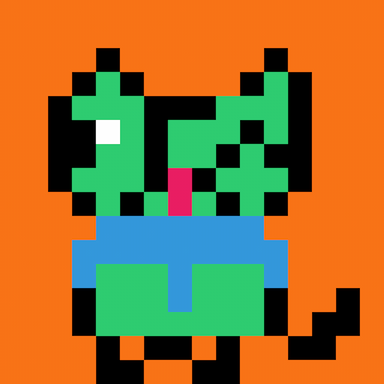 Robin Kitties #9272
