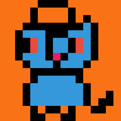 Robin Kitties #9273