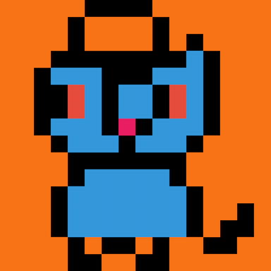 Robin Kitties #9273
