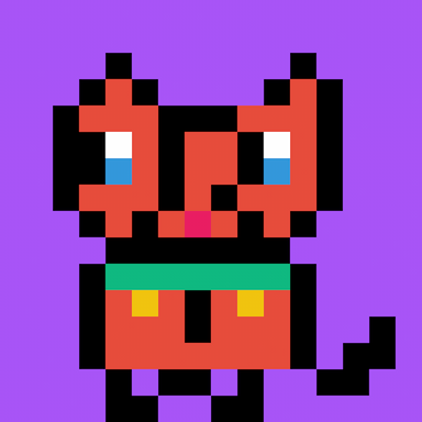 Robin Kitties #9274