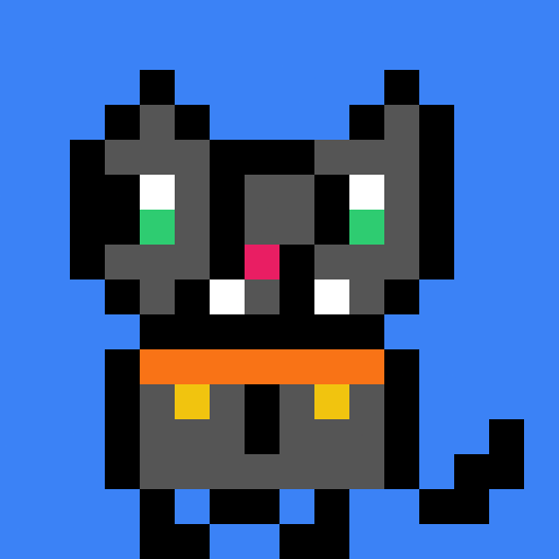 Robin Kitties #9276