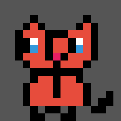 Robin Kitties #9278