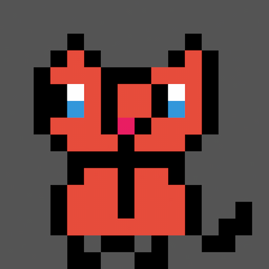 Robin Kitties #9278