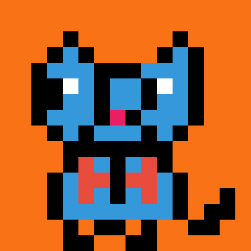 Robin Kitties #928