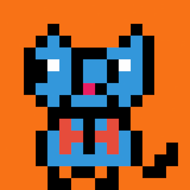 Robin Kitties #928