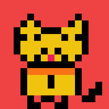 Robin Kitties #9282