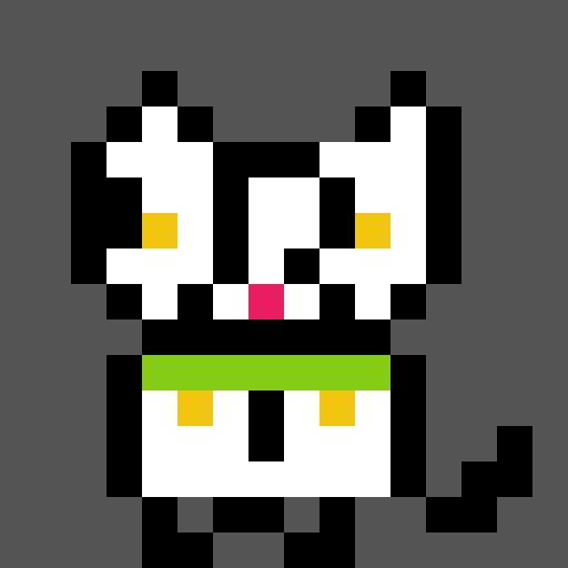 Robin Kitties #9283