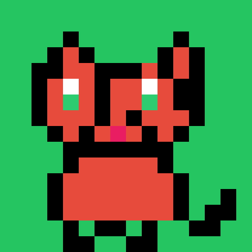 Robin Kitties #9285