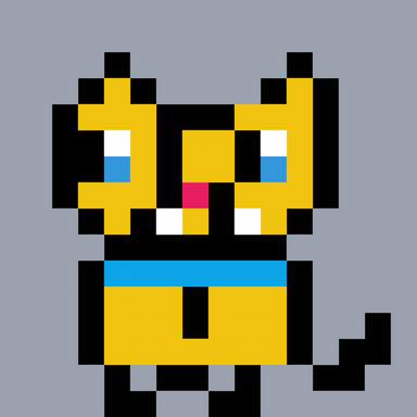 Robin Kitties #9286