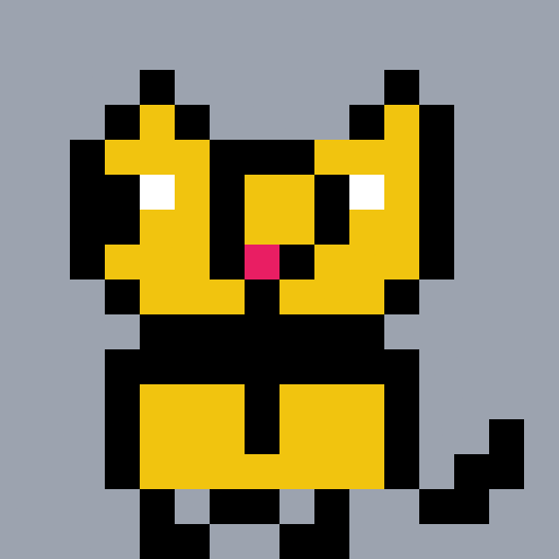 Robin Kitties #9287