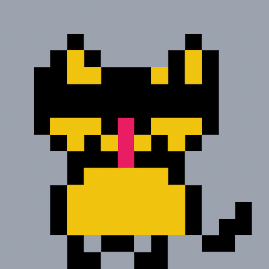 Robin Kitties #9288