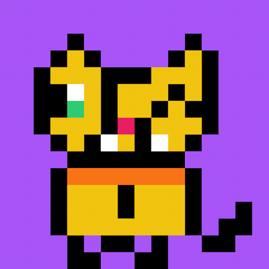 Robin Kitties #9289