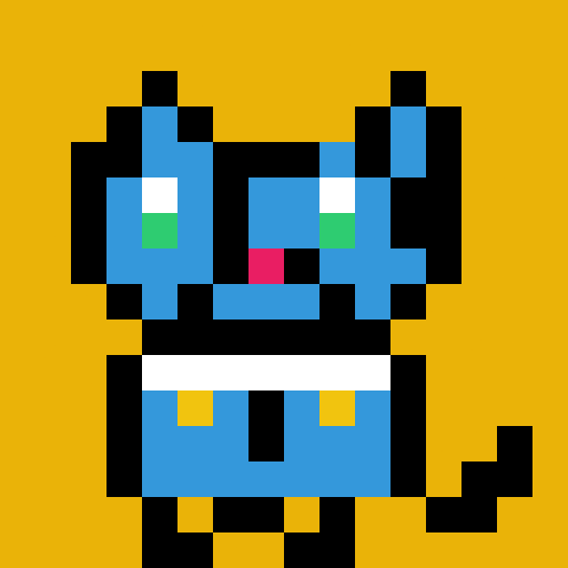 Robin Kitties #9290