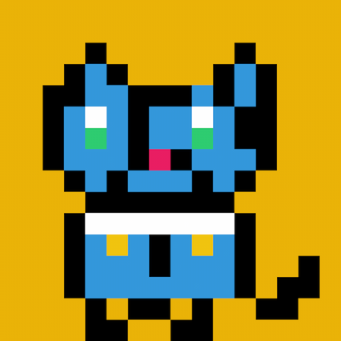 Robin Kitties #9290