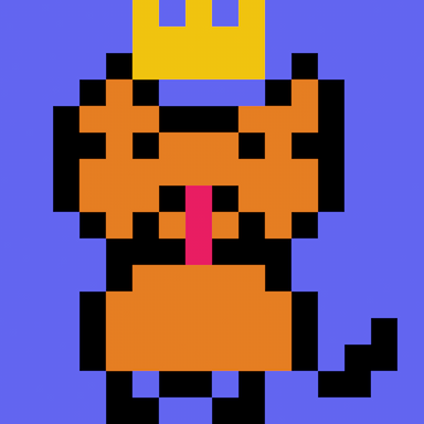 Robin Kitties #9291