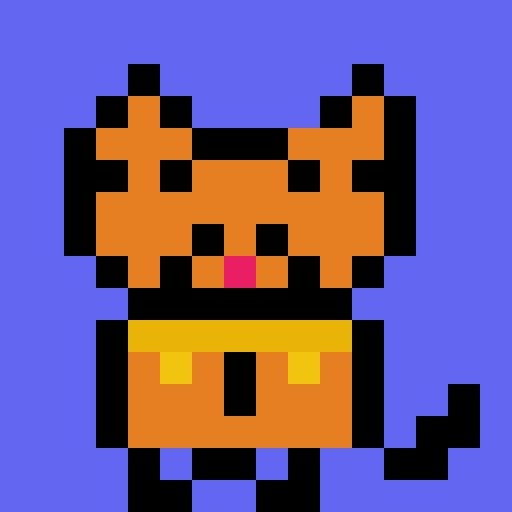 Robin Kitties #9293