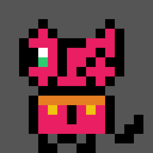 Robin Kitties #9294