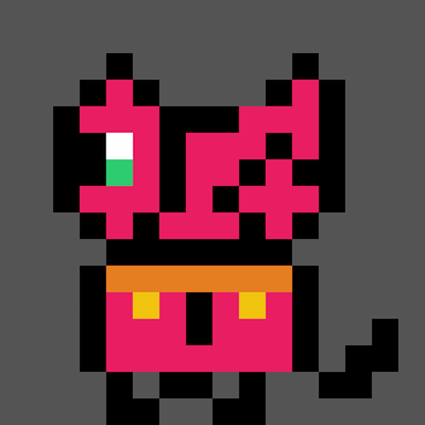 Robin Kitties #9294