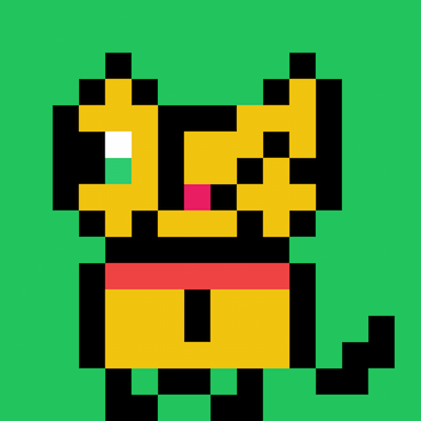 Robin Kitties #9296