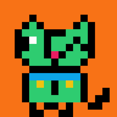 Robin Kitties #9297