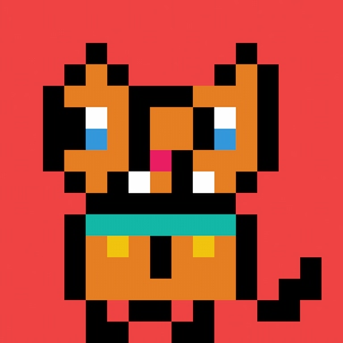 Robin Kitties #9299
