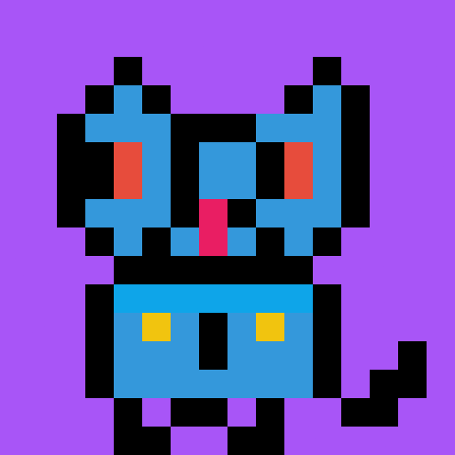 Robin Kitties #93