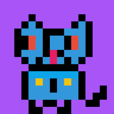 Robin Kitties #93