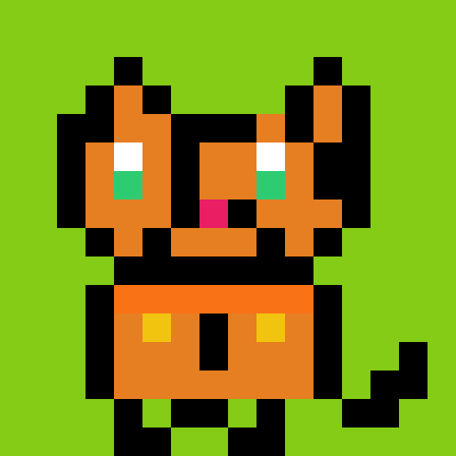 Robin Kitties #930
