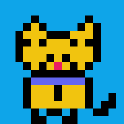 Robin Kitties #9300
