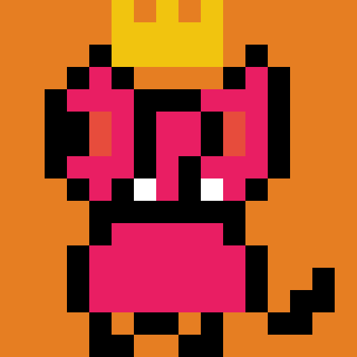 Robin Kitties #9301