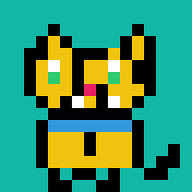Robin Kitties #9305