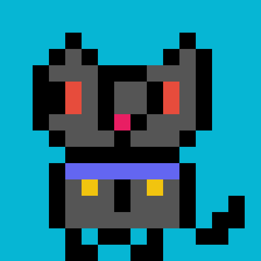 Robin Kitties #9306