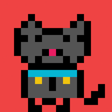 Robin Kitties #9307