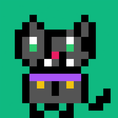 Robin Kitties #9308