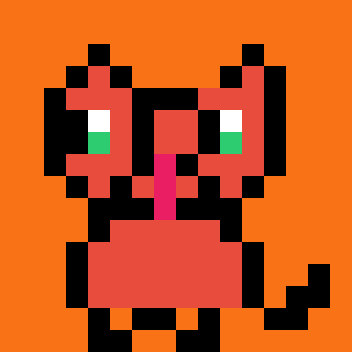 Robin Kitties #9310
