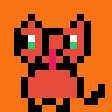 Robin Kitties #9310
