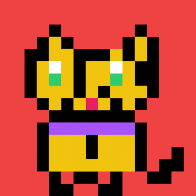 Robin Kitties #9311