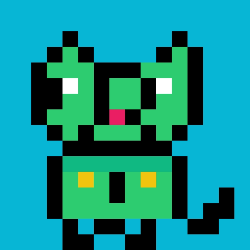 Robin Kitties #9313
