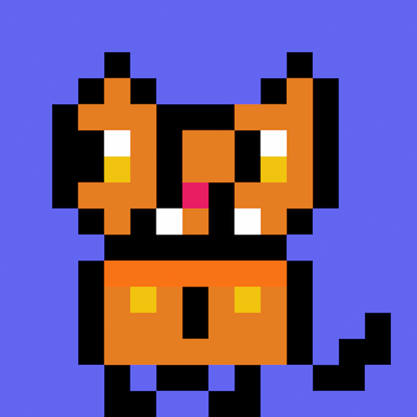 Robin Kitties #9316