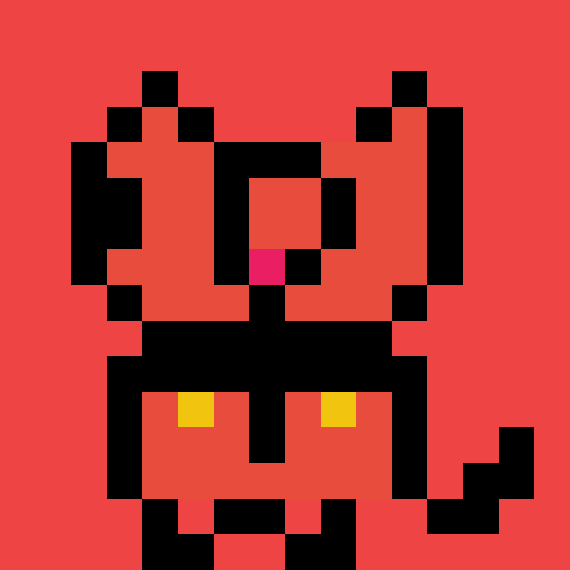 Robin Kitties #932