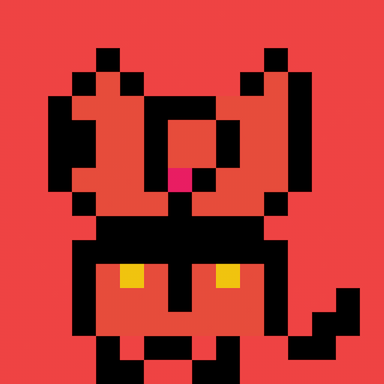 Robin Kitties #932