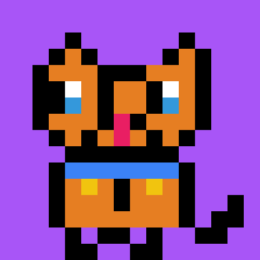 Robin Kitties #9321