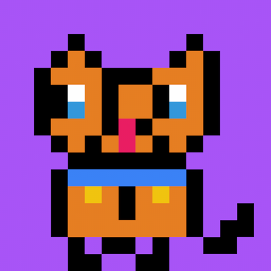 Robin Kitties #9321